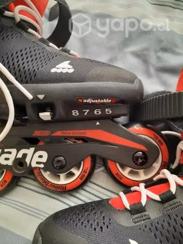 Patines roller