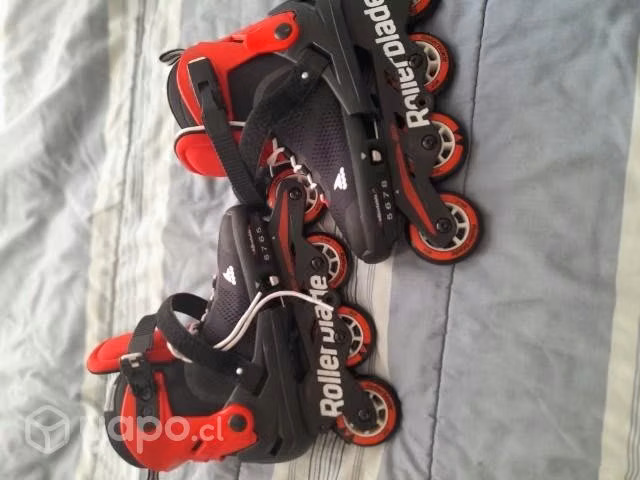 Patines roller - Imagen 2