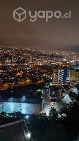 Departamento en Viña del Mar