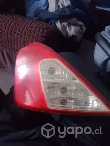 Foco delantero izquierdo Nissan versa 2019 - Imagen 2