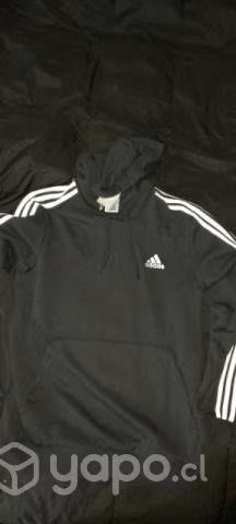 Poleron Adidas