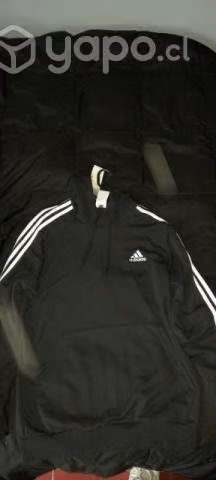 Poleron Adidas - Imagen 2