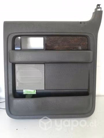 Tapiz Puerta Trasera Der Ford F150 Platinum 2015