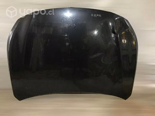Capot Subaru Legacy 2020 2023