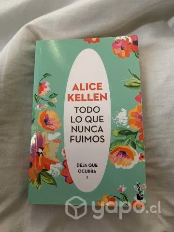 Todo lo que nunca fuimos