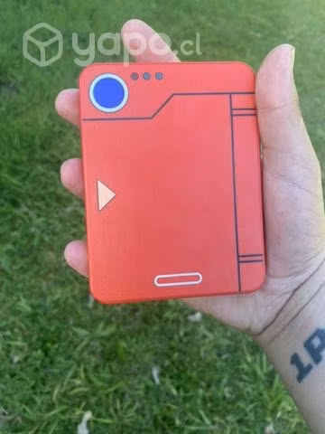 Estuché porta juegos Nintendo switch