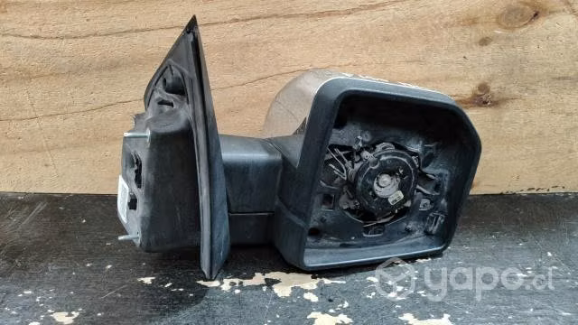 Espejo Ford f Rh /rgd01m02j - Imagen 2