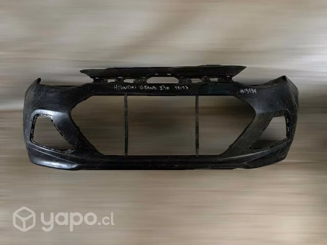 Parachoque delantero Hyundai Grand i