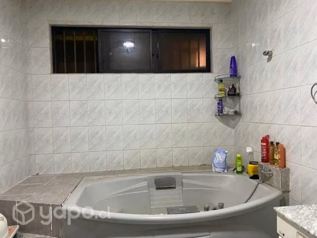 Propiedad para empresa sólida