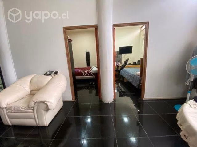 Propiedad para empresa sólida
