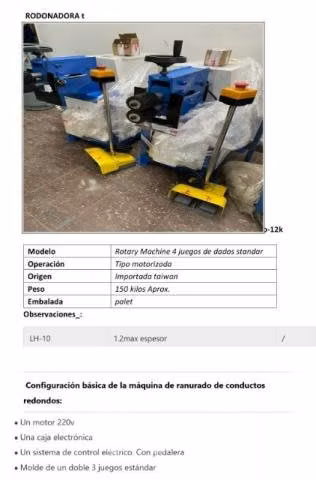 Rodonadora
