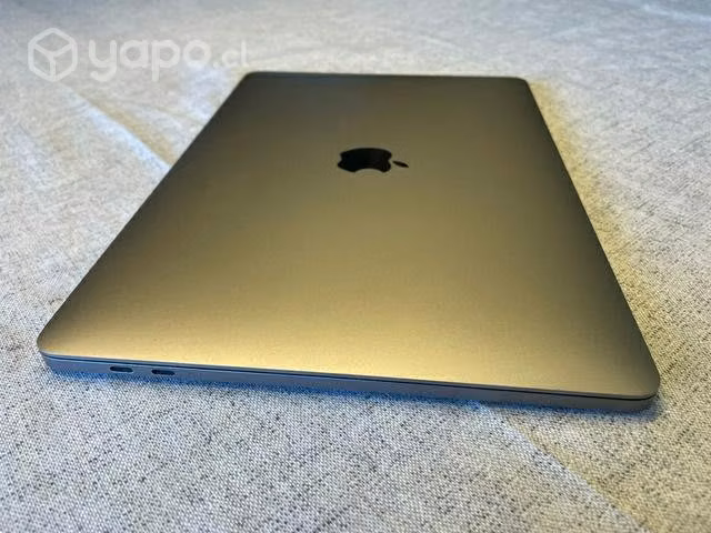 MacBook Pro 13 2019 i5 - Imagen 4