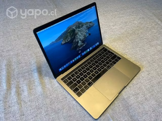MacBook Pro 13 2019 i5 - Imagen 2