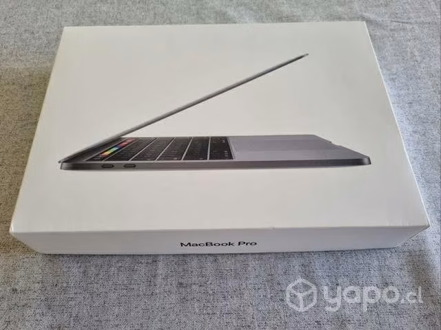 MacBook Pro 13 2019 i5 - Imagen 6