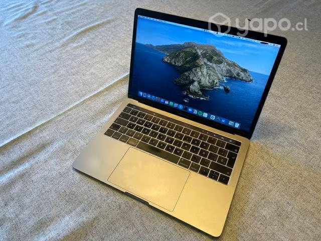 MacBook Pro 13 2019 i5 - Imagen 3