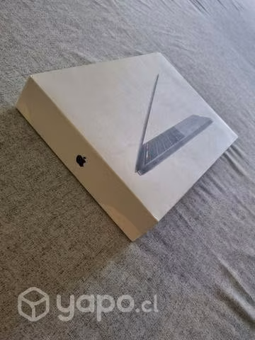 MacBook Pro 13 2019 i5 - Imagen 5