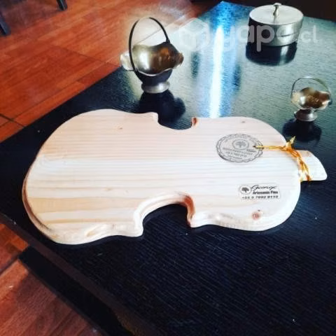 Tablas para picoteo - Imagen 2