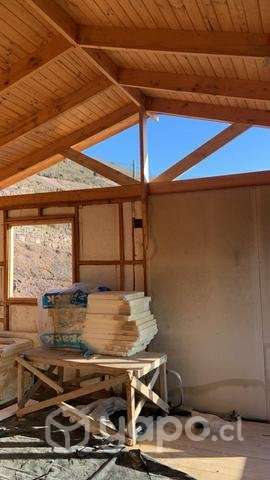 Parcela de 5000m2 con casa en cajón del romero. - Imagen 4