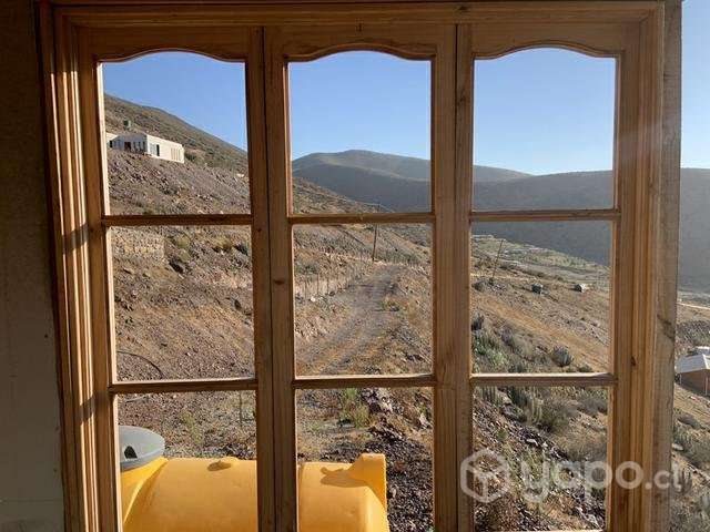 Parcela de 5000m2 con casa en cajón del romero. - Imagen 6