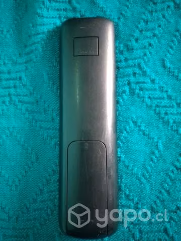 Aoc control remoto ledtv ( ver modelos )