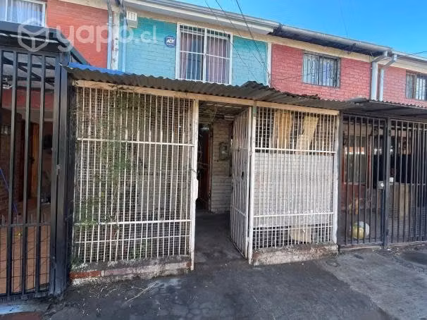 Casa puente alto