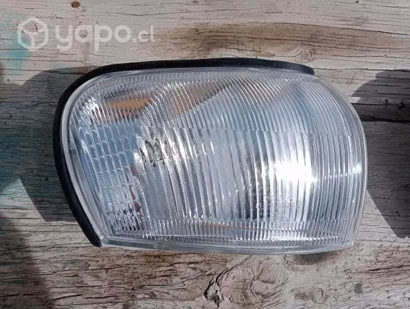 Foco Izquierdo y derecho Subaru Impreza 1993 2002 - Imagen 4