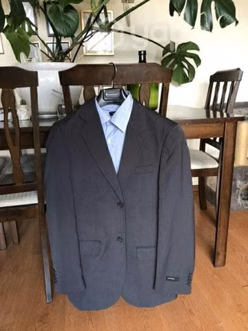 Traje formal