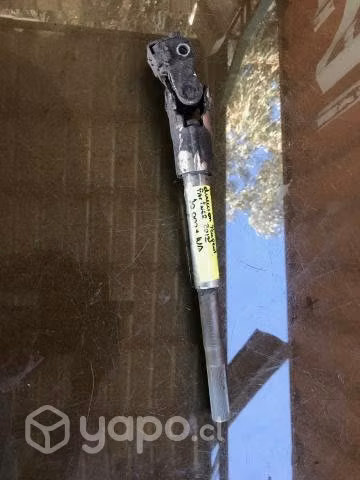 Articulacion Columna direc Peugeot Partner 2003-12