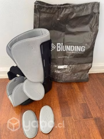 Bota Ortopédica Blunding M Izquierdo Nueva - Imagen 3