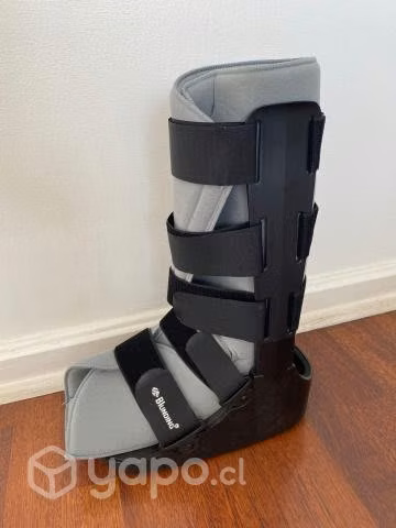 Bota Ortopédica Blunding M Izquierdo Nueva