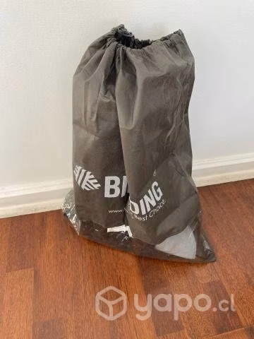 Bota Ortopédica Blunding M Izquierdo Nueva - Imagen 4