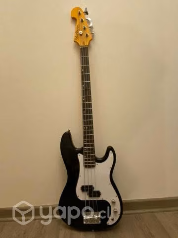 Bajo Washburn