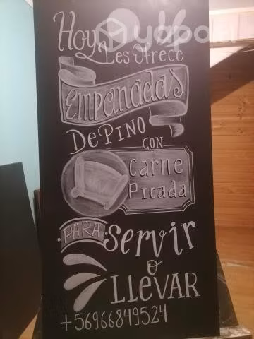 Lettering e ilustración