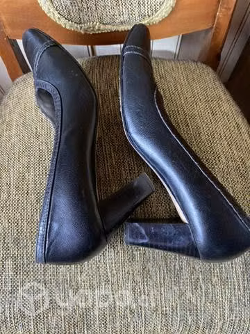 Zapatos. 38