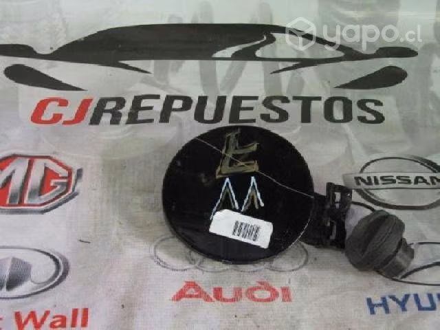 Tapa bencina mg 350 2013