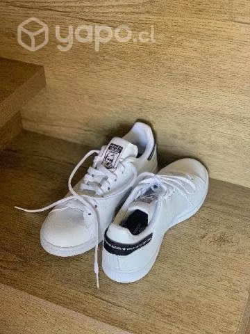 Zapatillas Adidas Stan Smith Parley