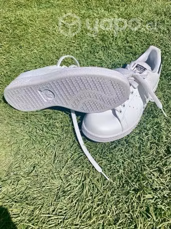 Zapatillas Adidas Stan Smith Parley - Imagen 4