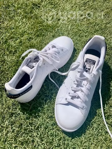Zapatillas Adidas Stan Smith Parley - Imagen 5
