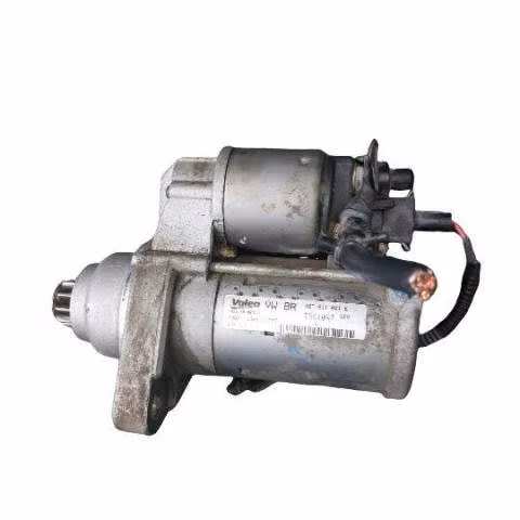 Motor de partida volkswagen gol 2019 1.6