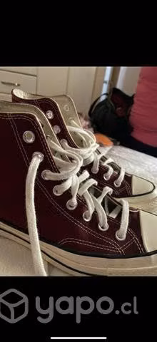 Zapatillas converse original - Imagen 2