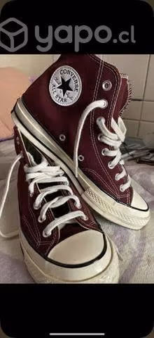 Zapatillas converse original