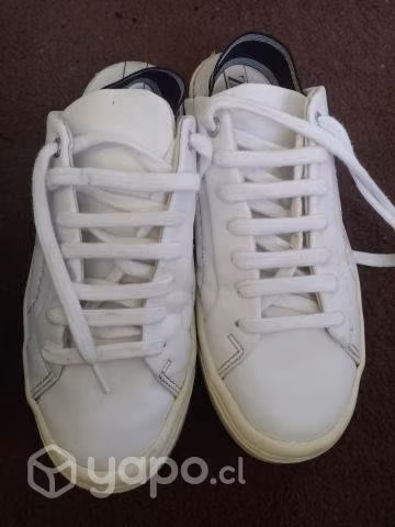 Zapatillas