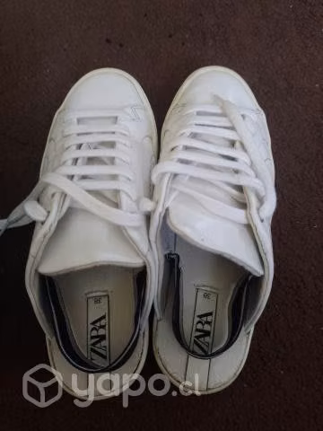 Zapatillas