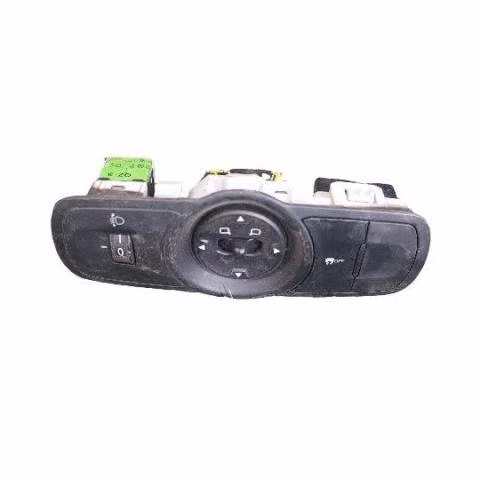 Botonera de espejos chery tiggo 2 2019