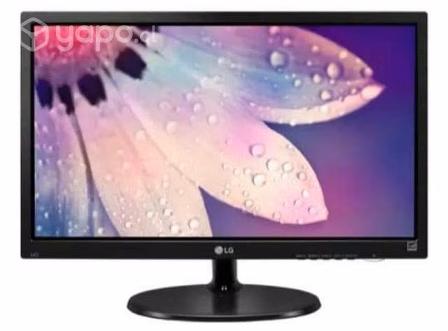 Monitor 19 pulgadas varios modelos (usado) - Imagen 2