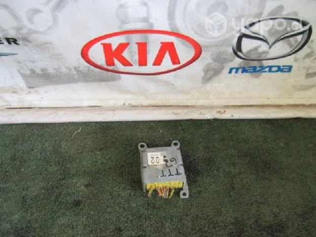 Modulo airbag toyota 4runner 2004 4runner 2004