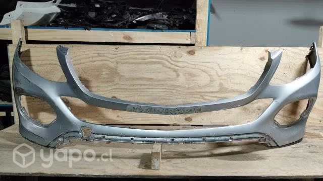 Parachoque Mercedes Benz GLE /m01jrgd