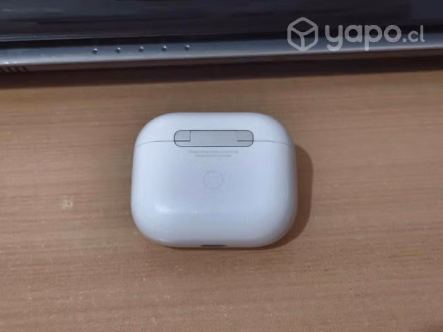Airpods 3 generación