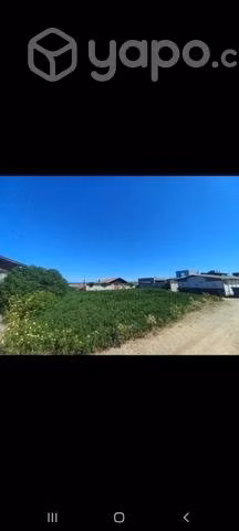 Terreno en condominio cerrado