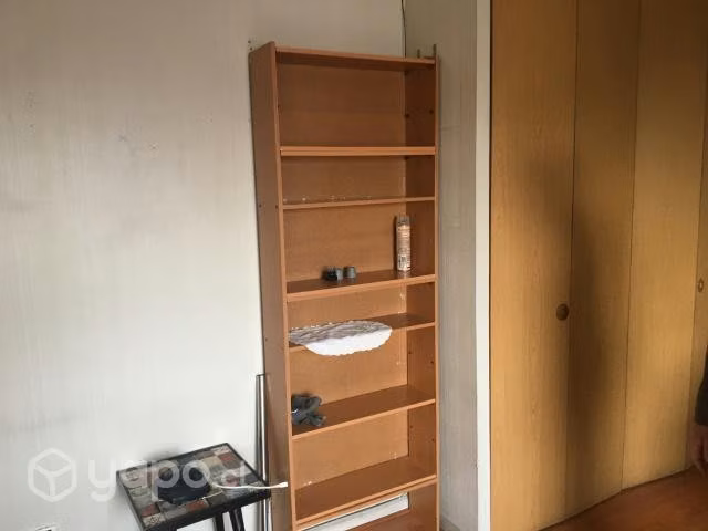 Muebles, electrodómesticos y otros